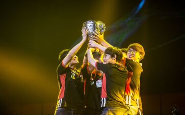 超级数字场景：在数字化进程下，游戏产业的“时间”和“潜力”