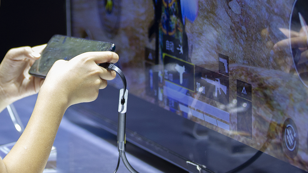 音数协：游戏产业已进入股市时期，要充分发挥文化属性优势，推动游戏名片走出去