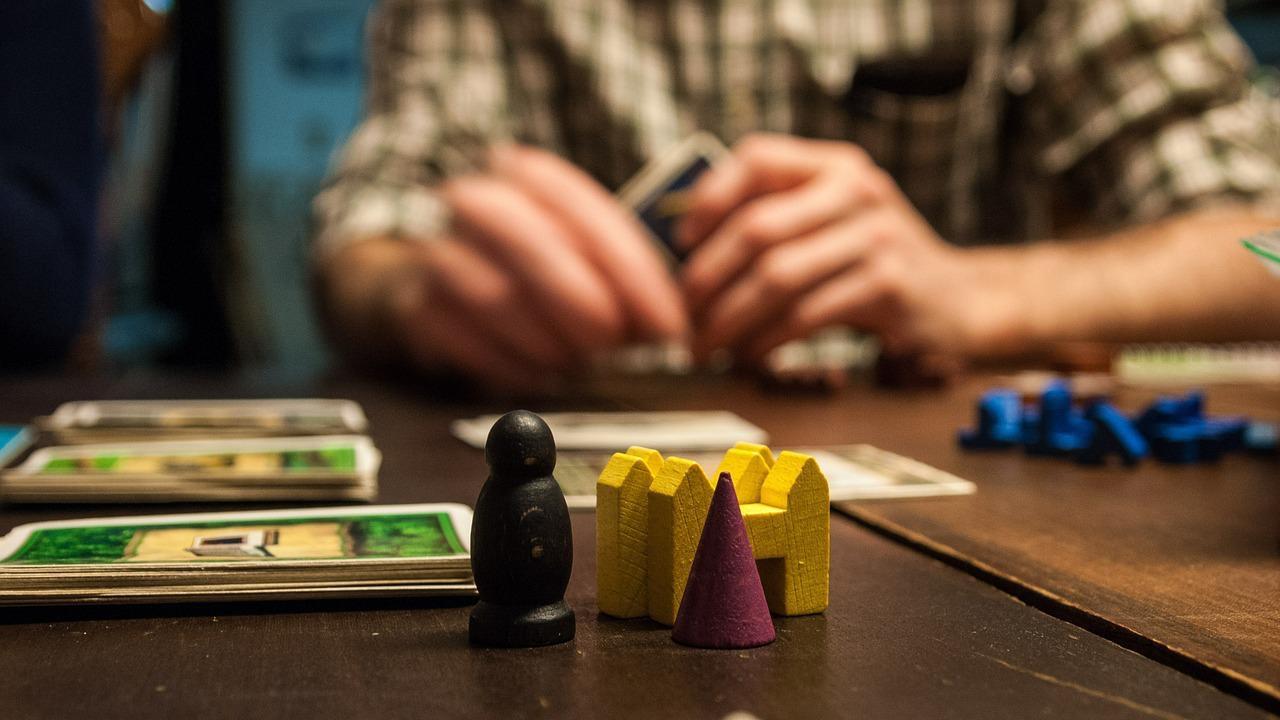 如何用开源设计自己的卡牌手机游戏？