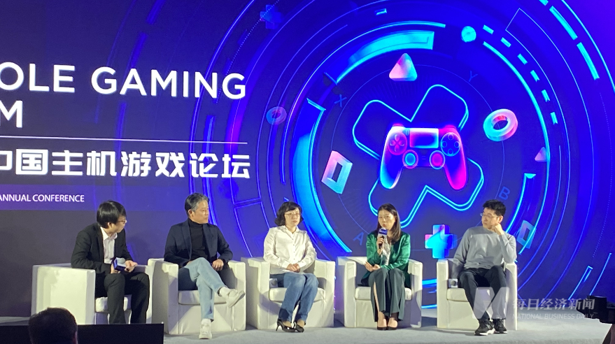 游戏行业年会观察③2022年中国主机游戏市场：收入下降，但用户数量增加，内容仍然需要