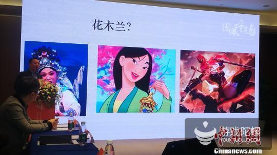 2023年，ChinaJoy主演了国韵甲，古风军阵舞《战意》赢得了麻木