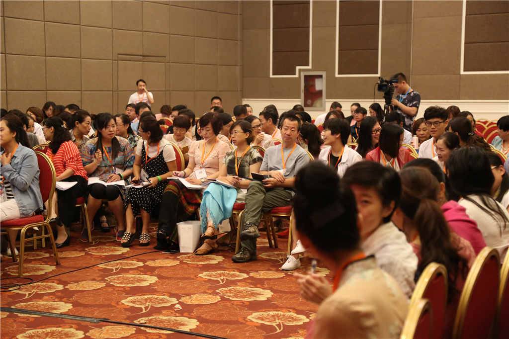 碰撞和融合，心理学的舞台更加绚丽